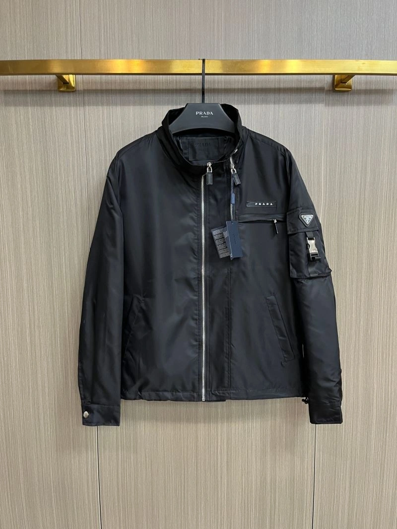 Prada Outwear HighPerformance 171004