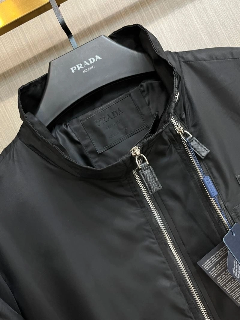 Prada Outwear HighPerformance 171004