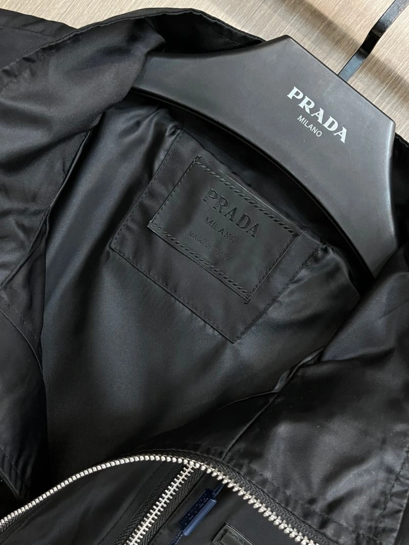 Prada Outwear HighPerformance 171004