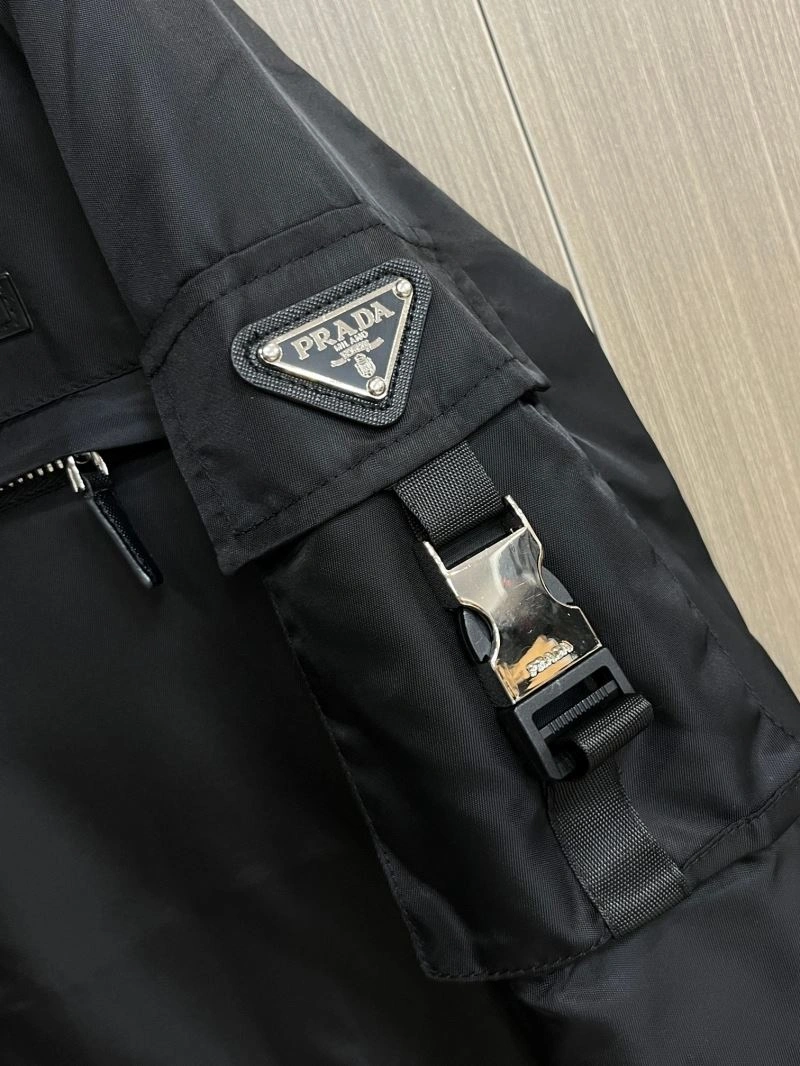 Prada Outwear HighPerformance 171004