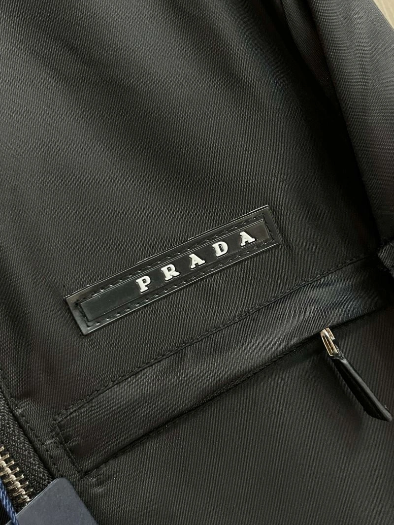 Prada Outwear HighPerformance 171004