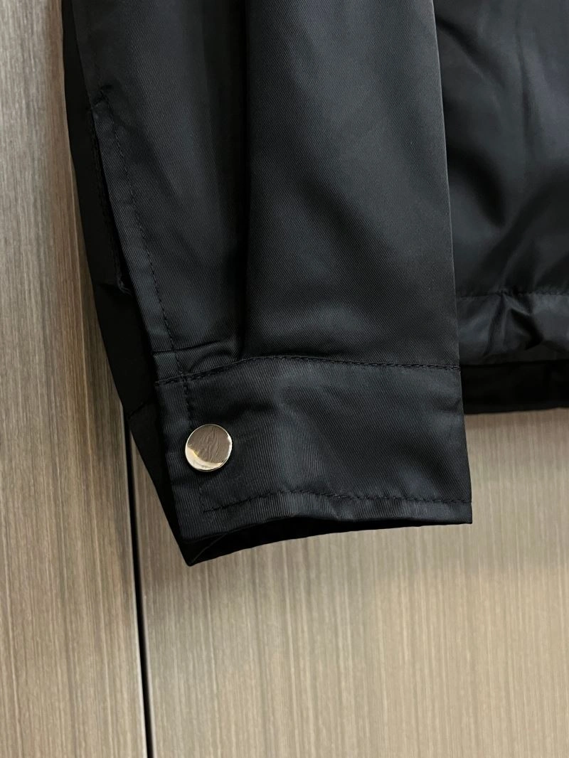Prada Outwear HighPerformance 171004