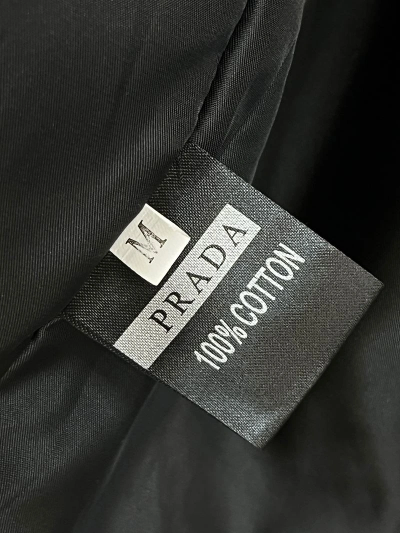 Prada Outwear HighPerformance 171004
