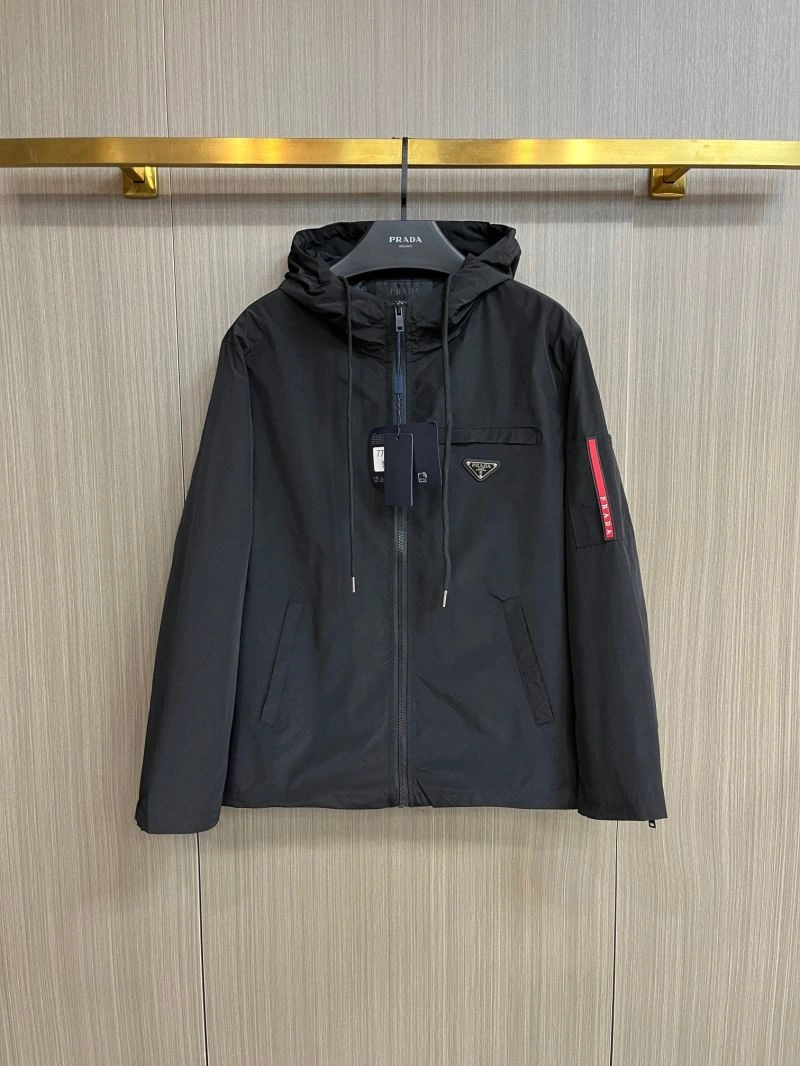 Prada Outwear SmartChoice 171049