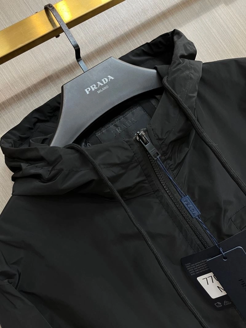 Prada Outwear SmartChoice 171049