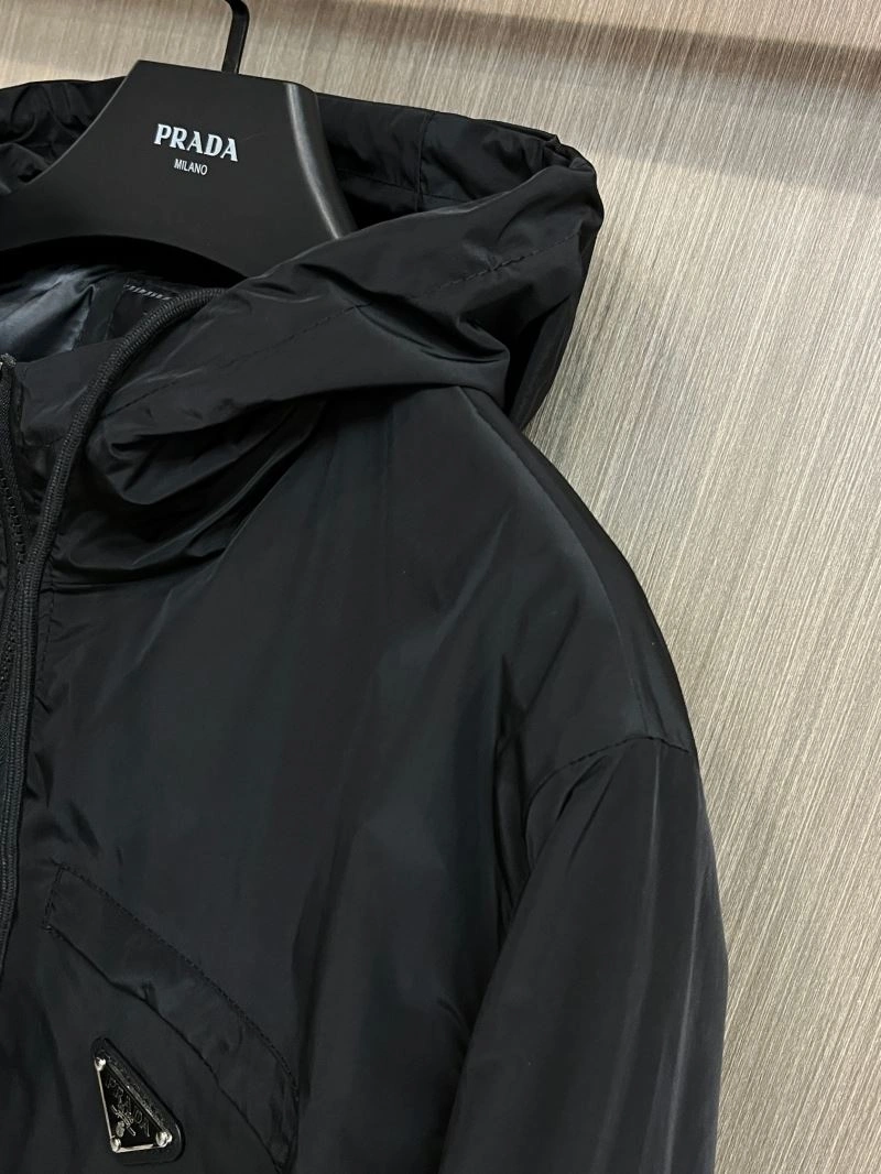Prada Outwear SmartChoice 171049