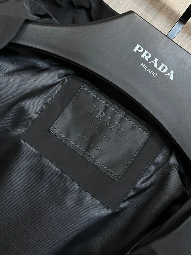 Prada Outwear SmartChoice 171049