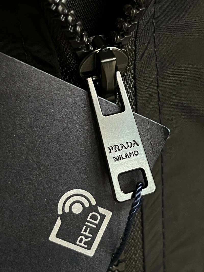 Prada Outwear SmartChoice 171049