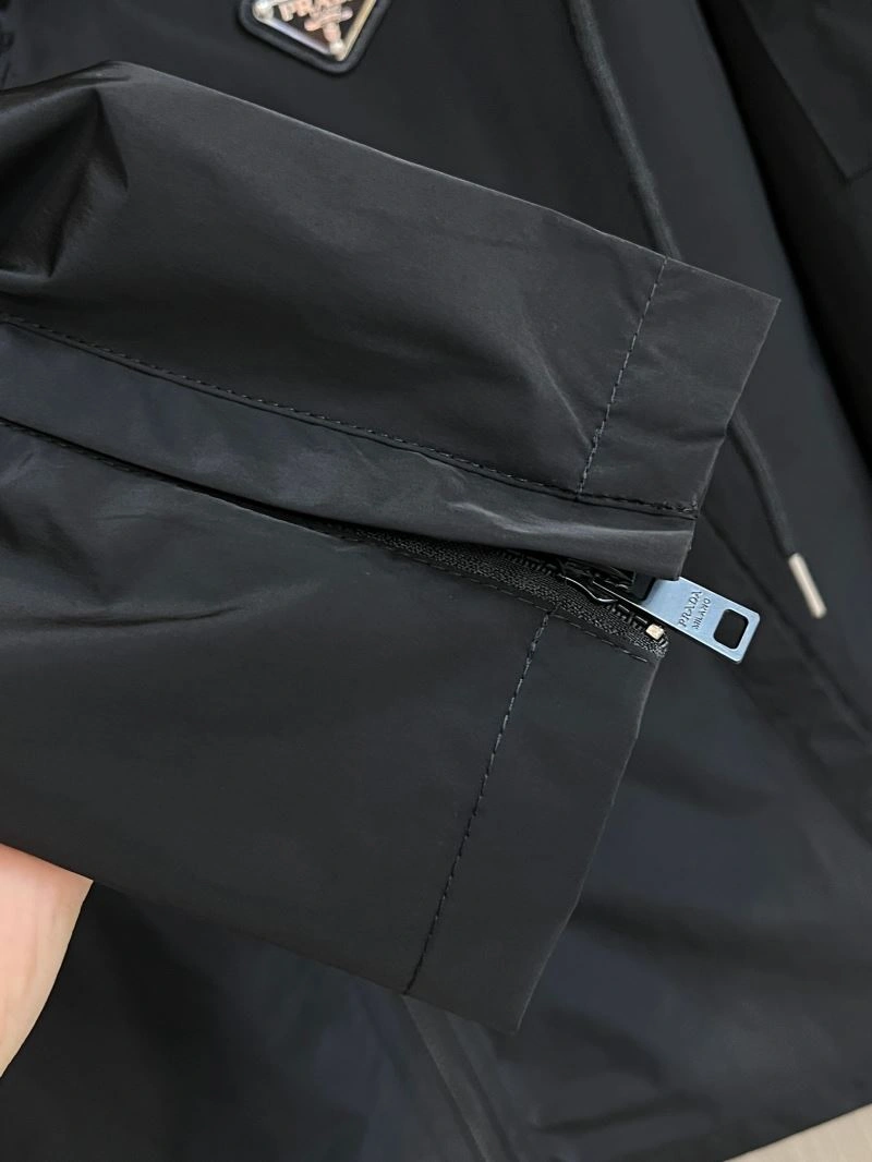 Prada Outwear SmartChoice 171049
