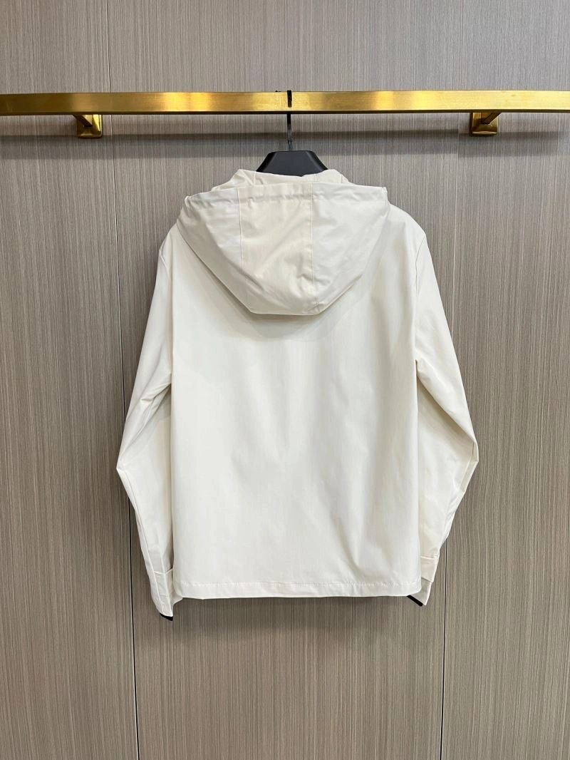 Prada Outwear UrbanChic 171022