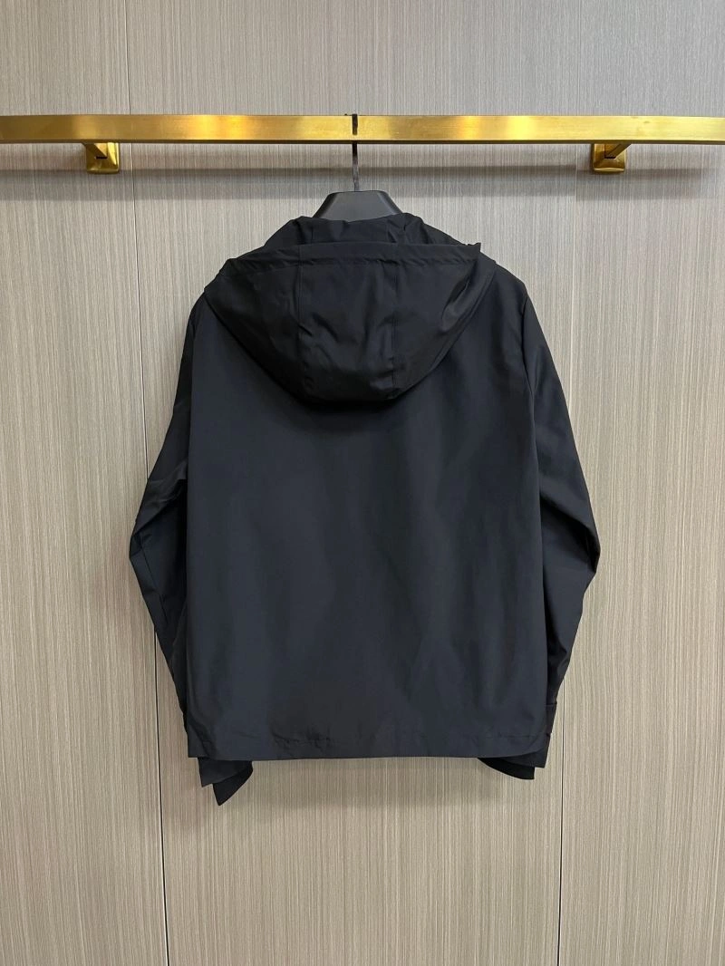 Prada Outwear Trendy 171047