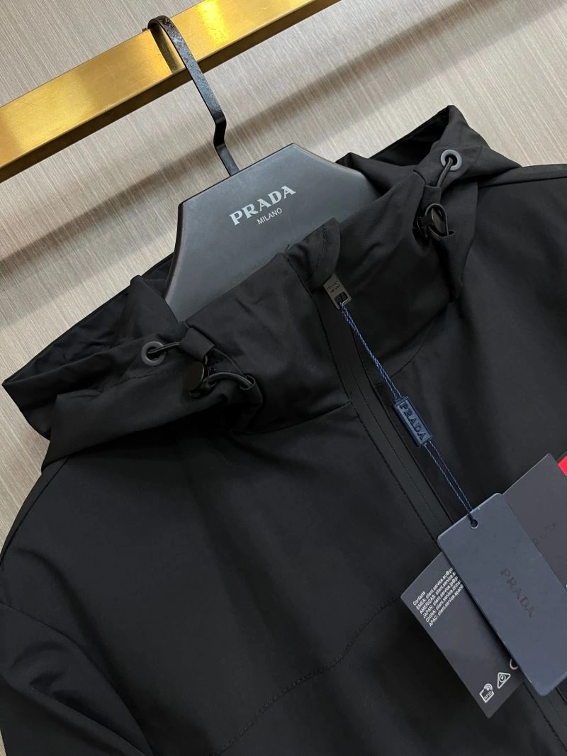 Prada Outwear Trendy 171047
