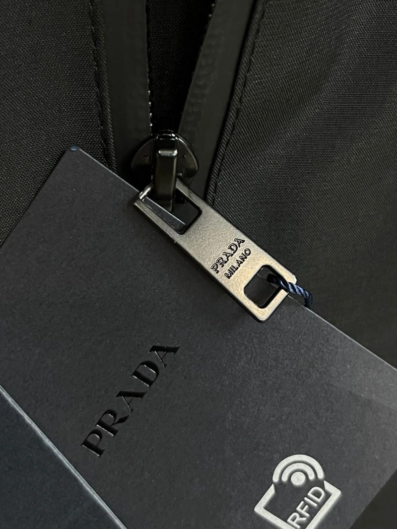Prada Outwear Trendy 171047