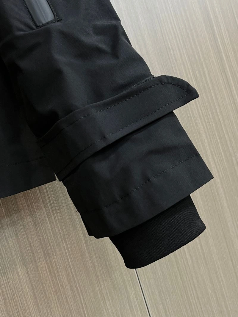 Prada Outwear Trendy 171047