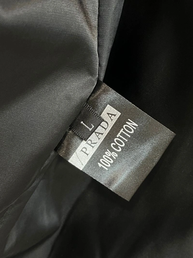 Prada Outwear Trendy 171047