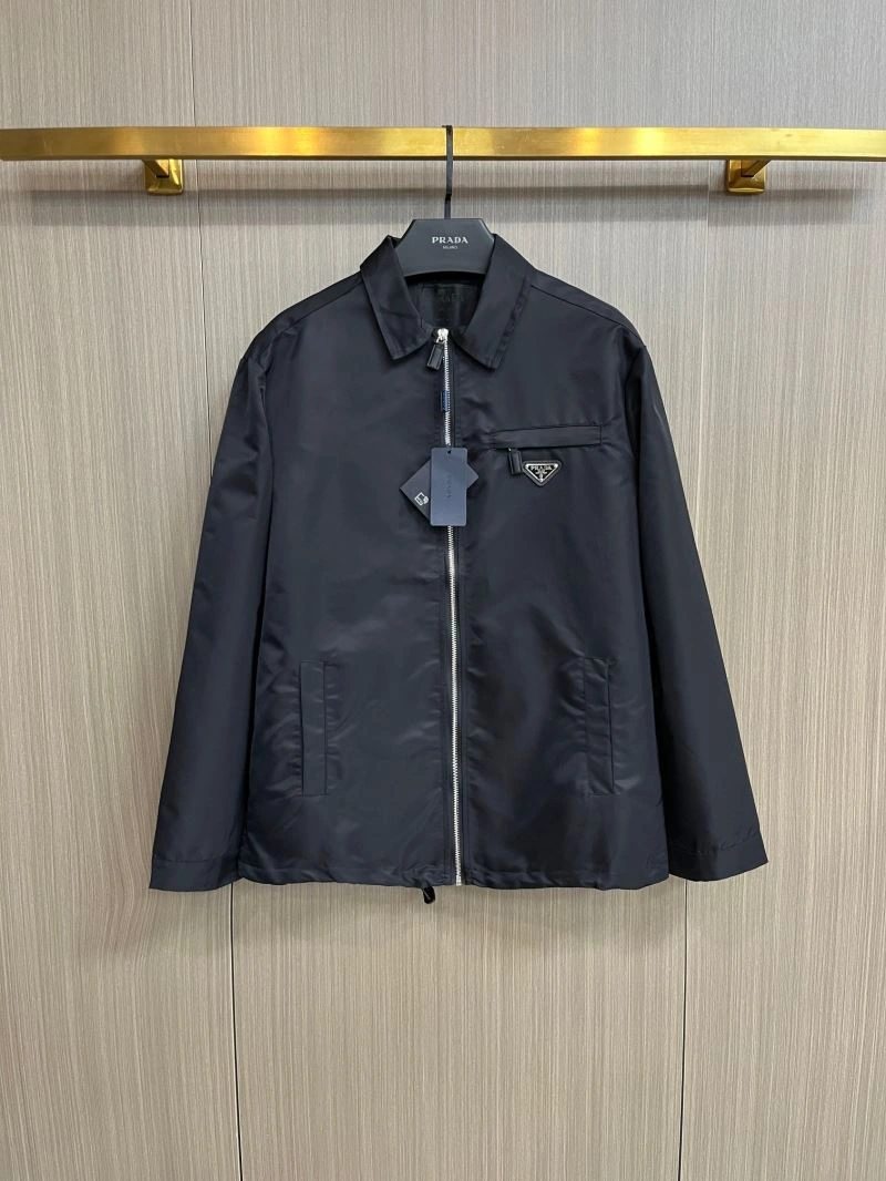 GoAnywhere Prada Outwear 171005