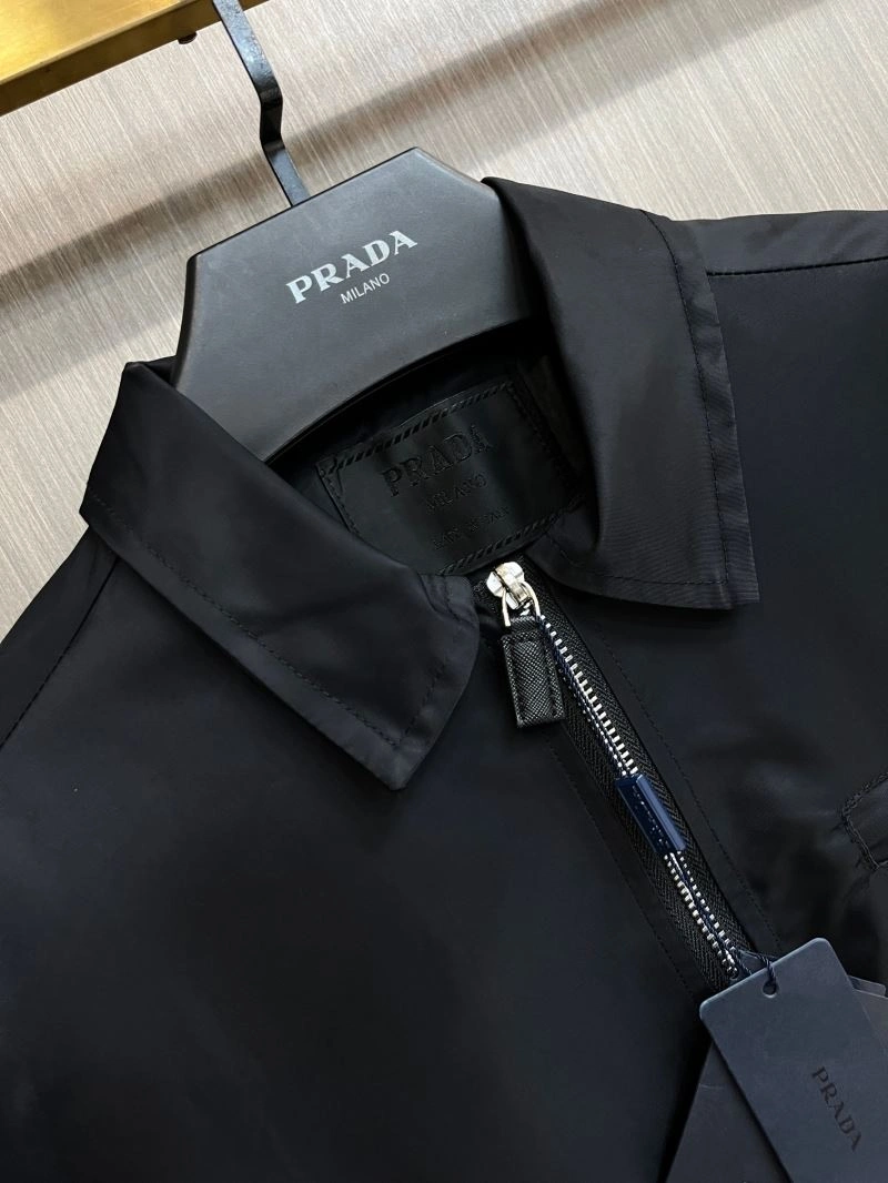 GoAnywhere Prada Outwear 171005