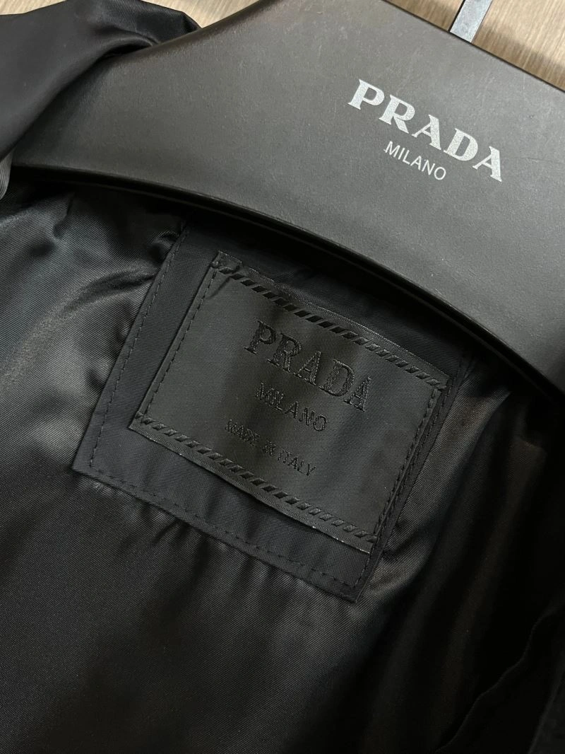 GoAnywhere Prada Outwear 171005