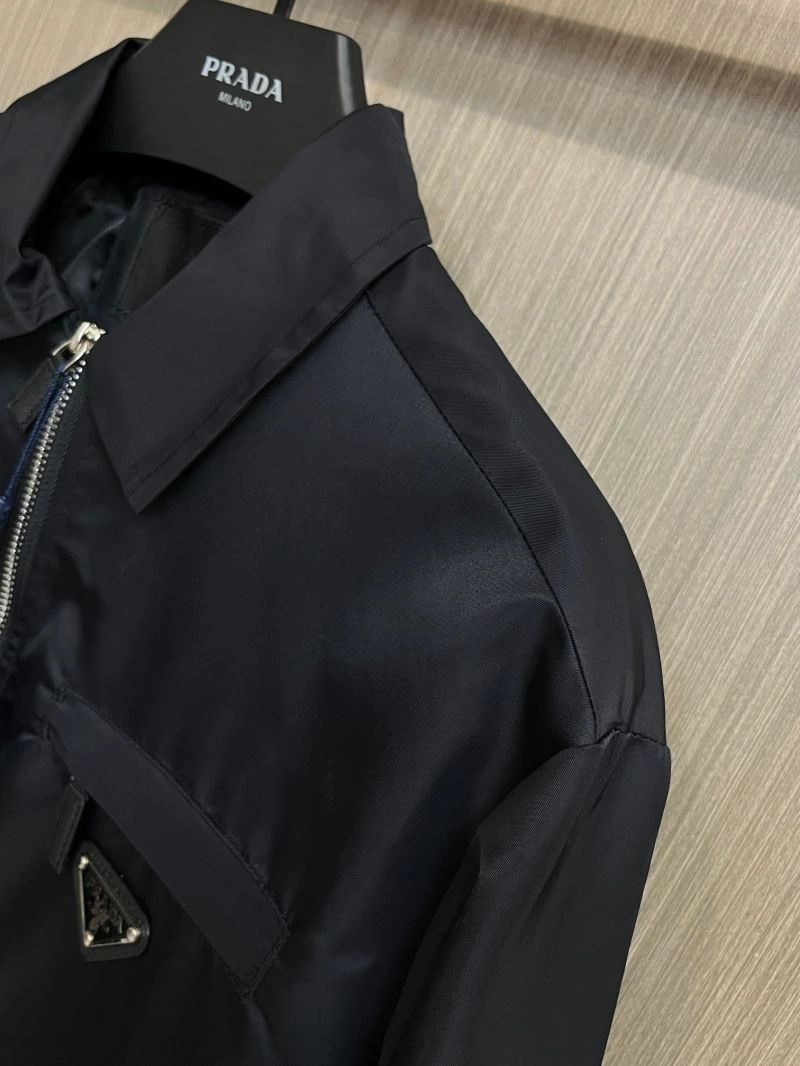 GoAnywhere Prada Outwear 171005