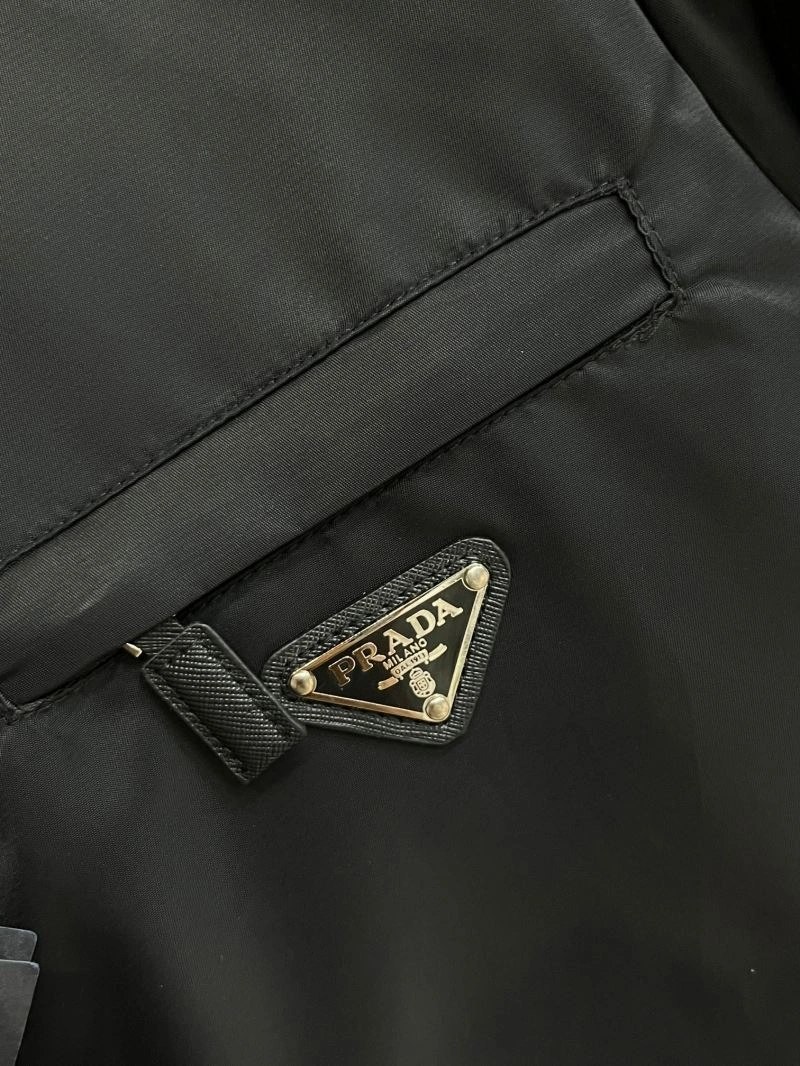 GoAnywhere Prada Outwear 171005