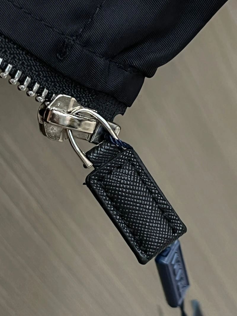 GoAnywhere Prada Outwear 171005