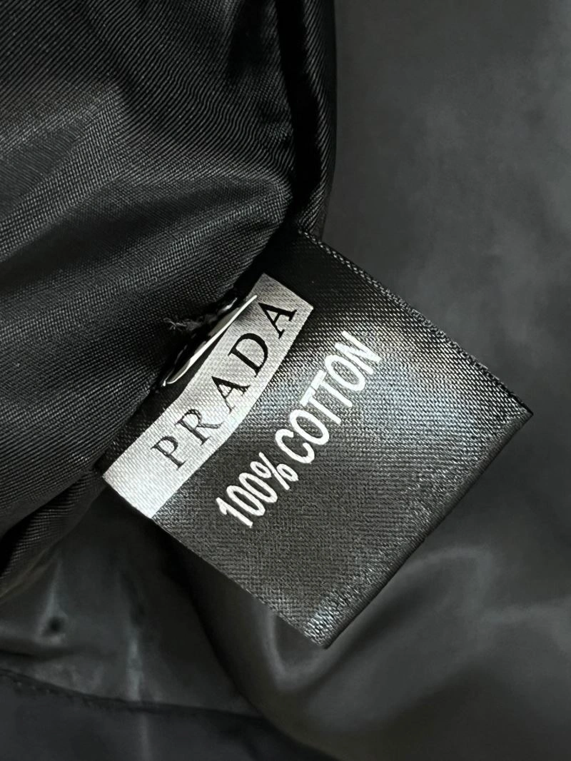 GoAnywhere Prada Outwear 171005