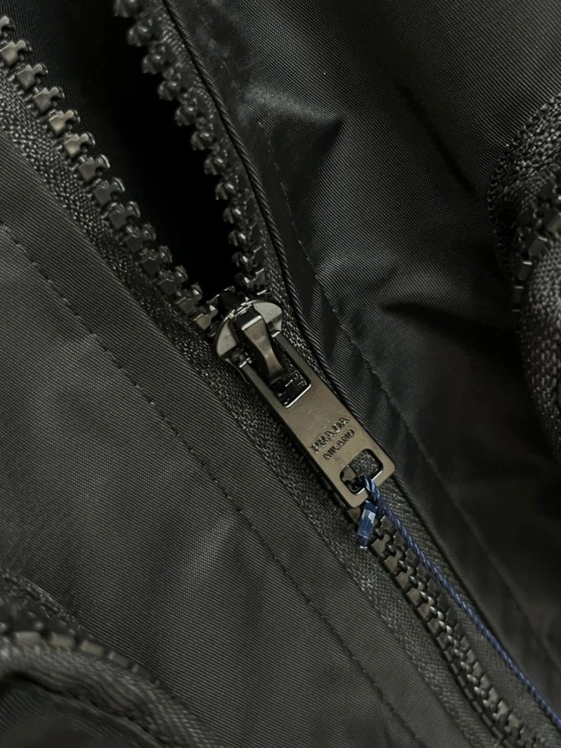 Prada Outwear Stretchable 171023