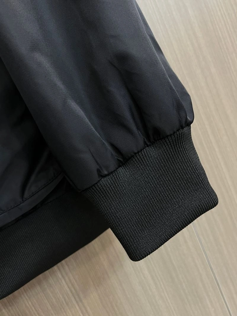 Prada Outwear Stretchable 171023