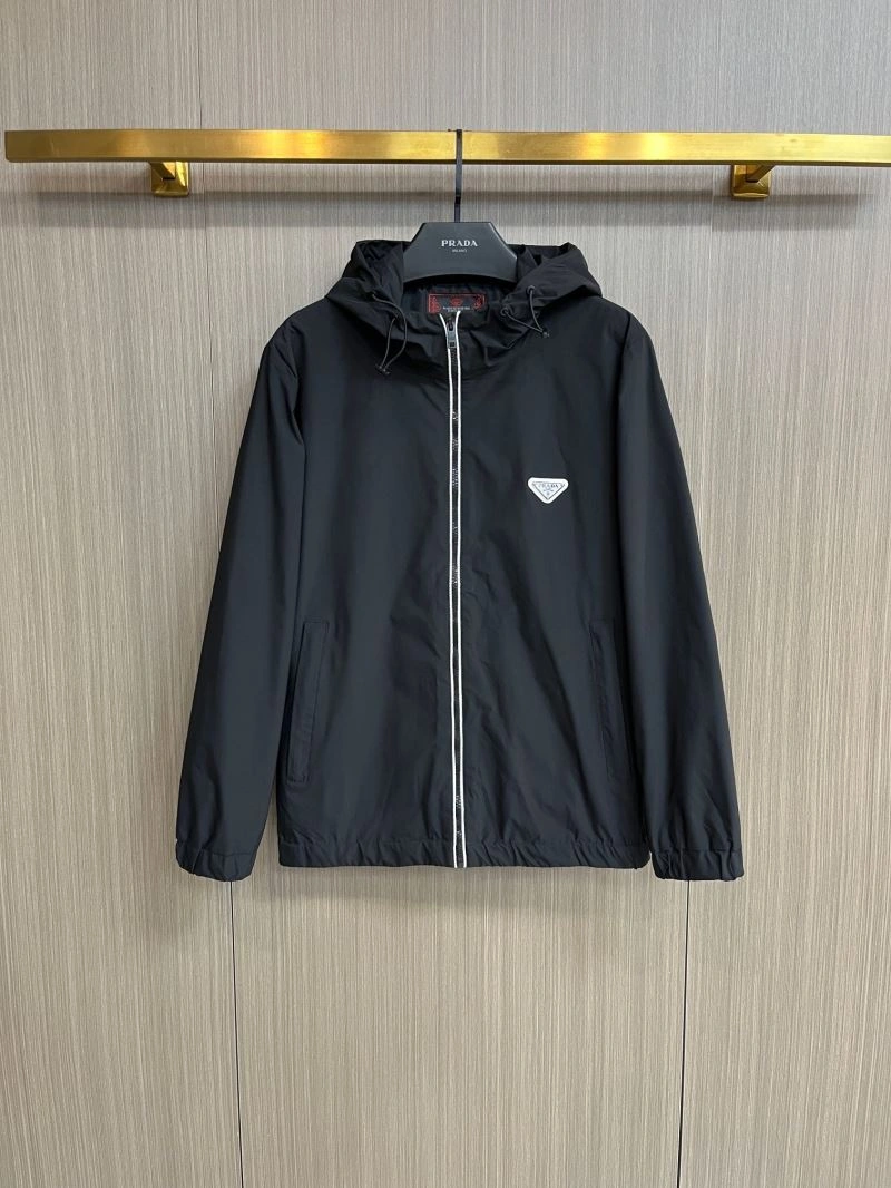Prada Outwear SportInspired 171083