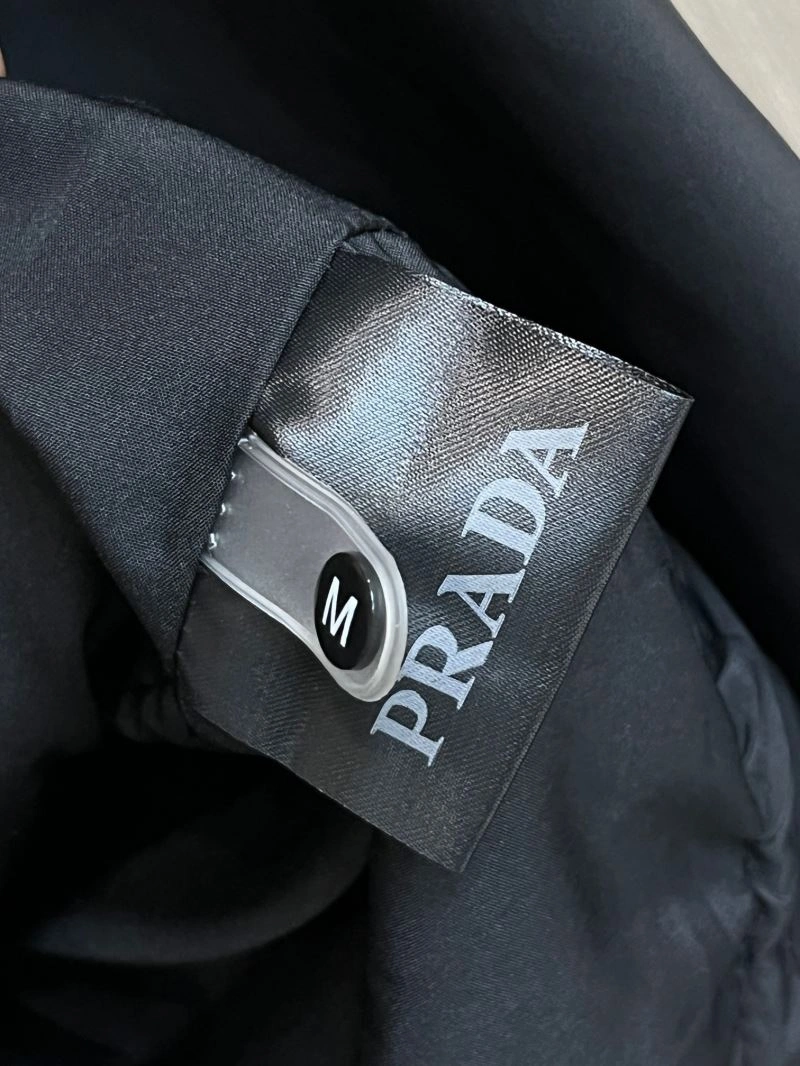Prada Outwear SportInspired 171083