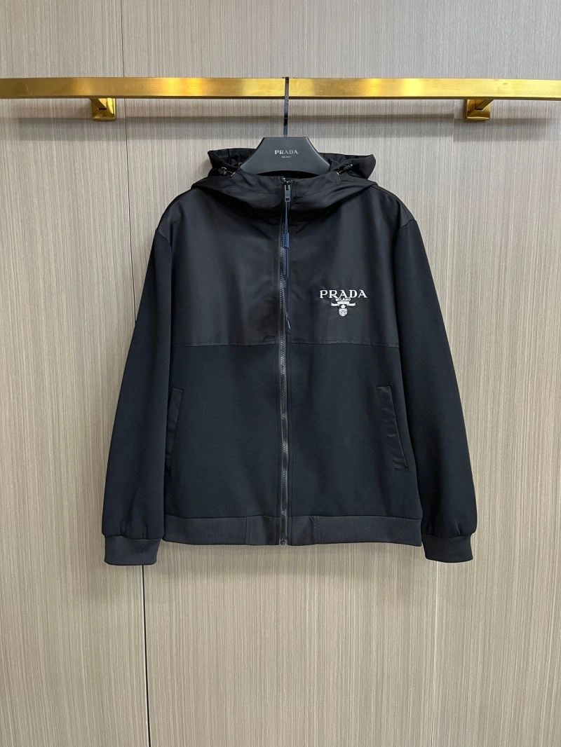 UrbanChic Prada Outwear 171013