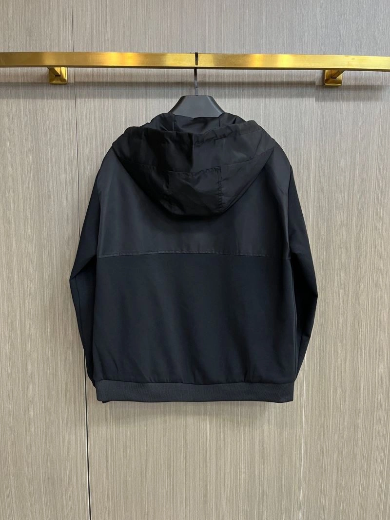 UrbanChic Prada Outwear 171013