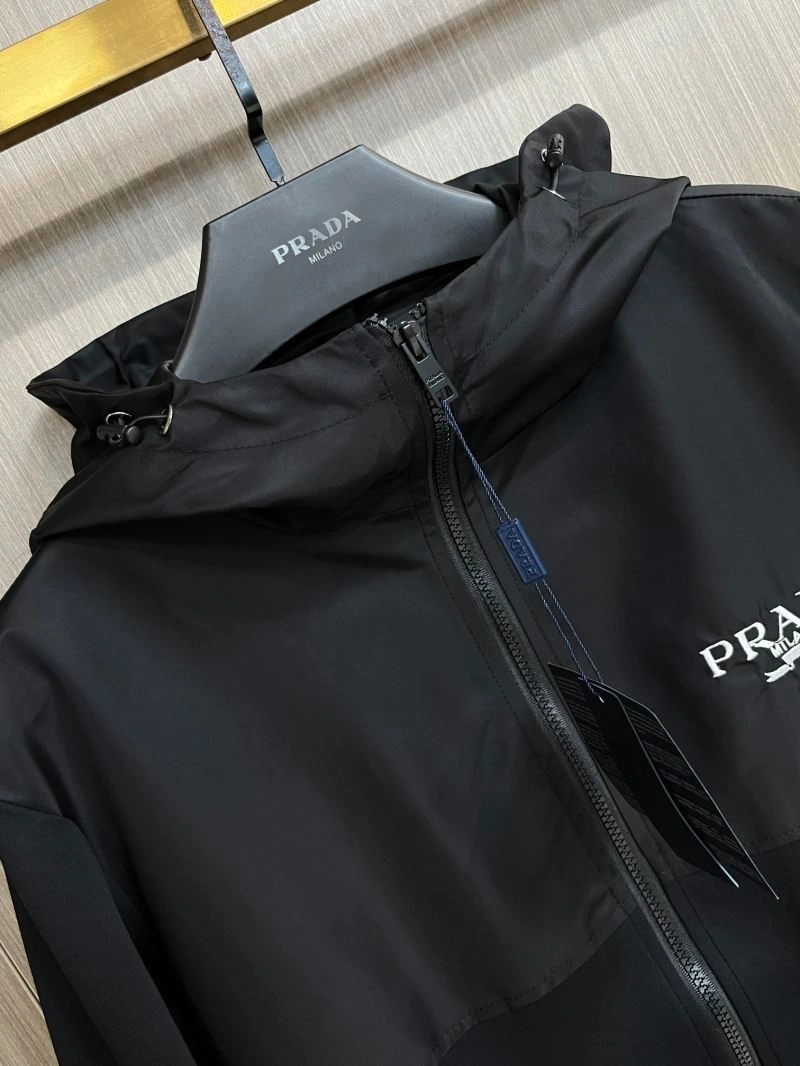 UrbanChic Prada Outwear 171013