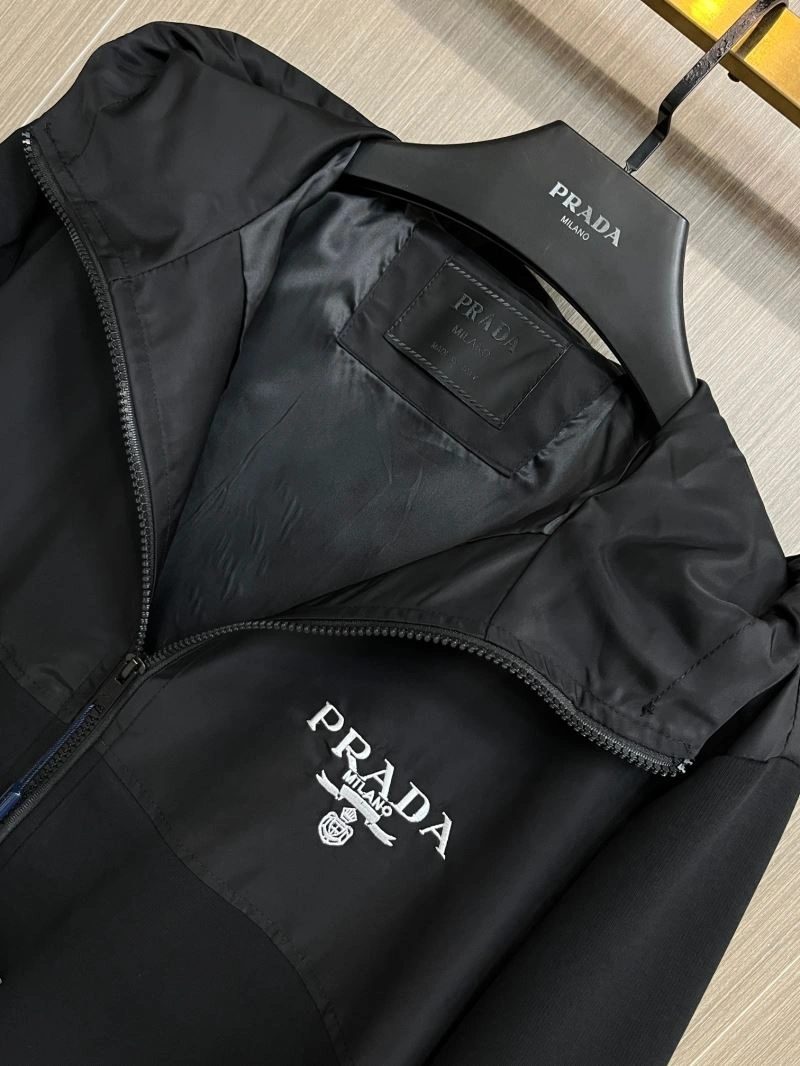 UrbanChic Prada Outwear 171013