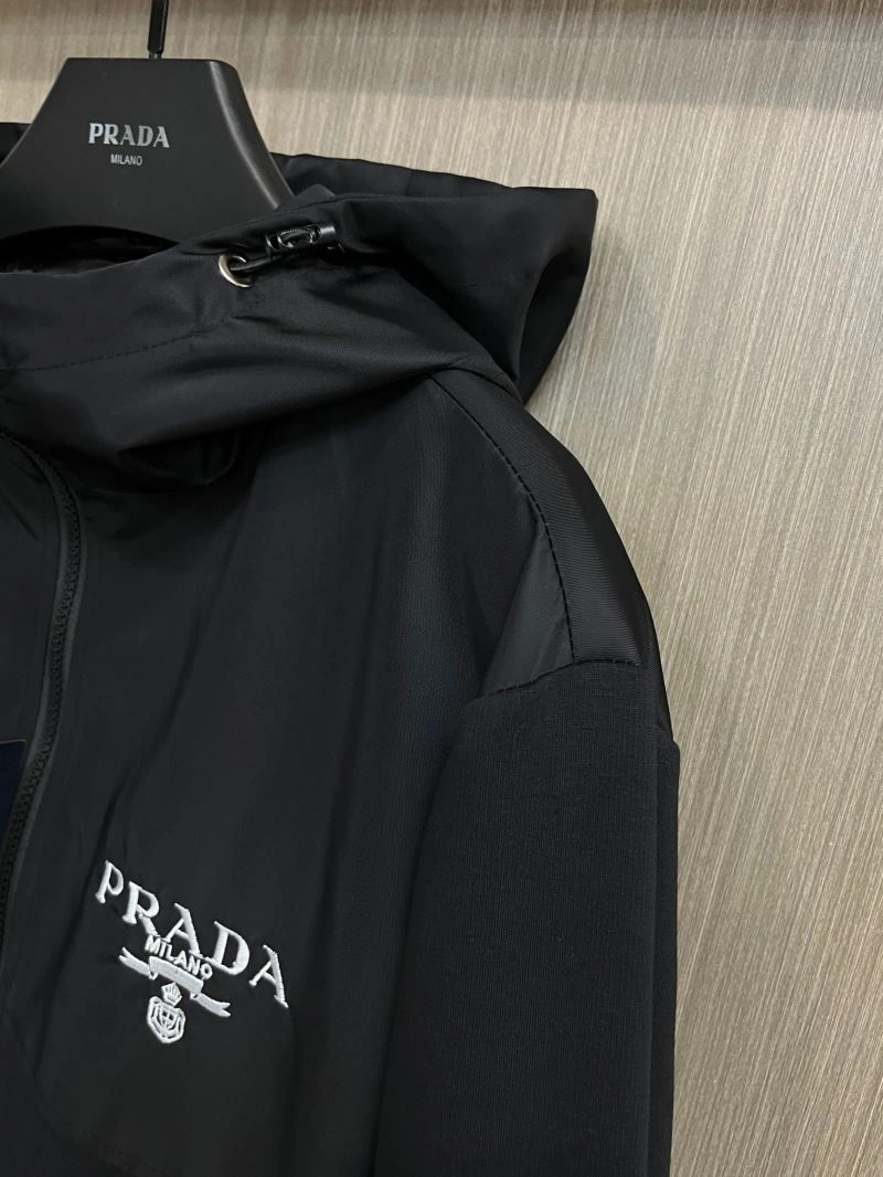 UrbanChic Prada Outwear 171013