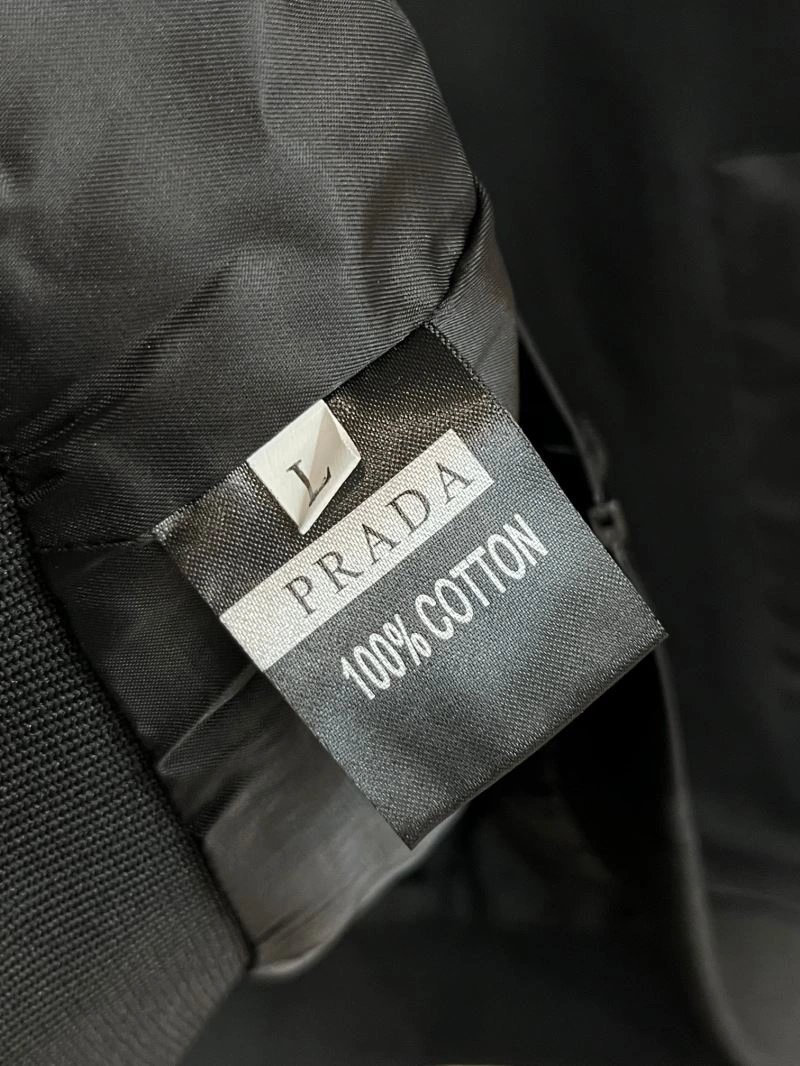 UrbanChic Prada Outwear 171013