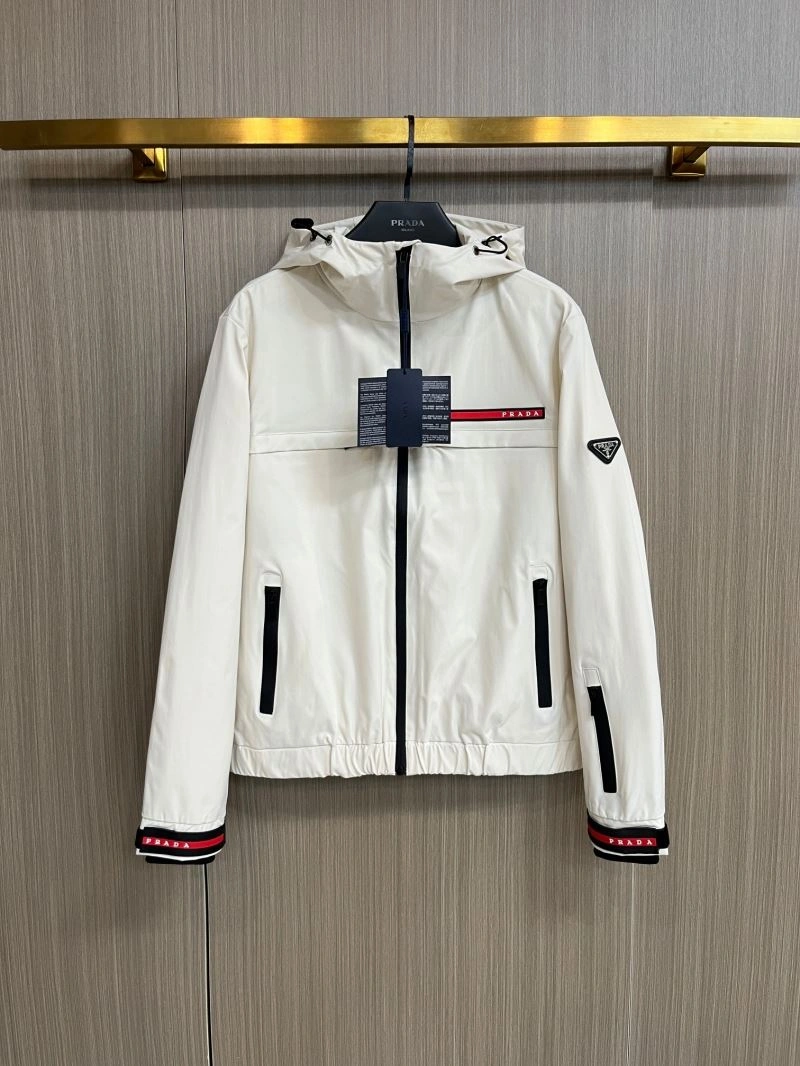 Original Prada Outwear 171018