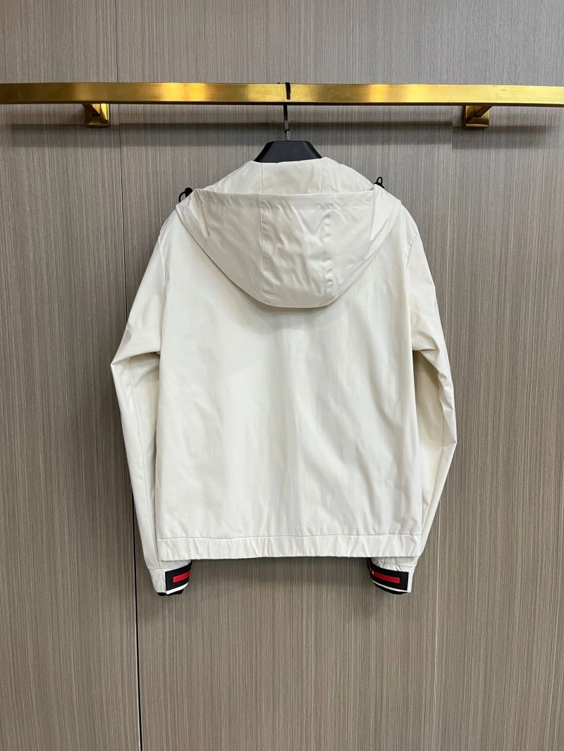 Original Prada Outwear 171018