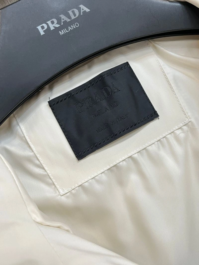 Original Prada Outwear 171018