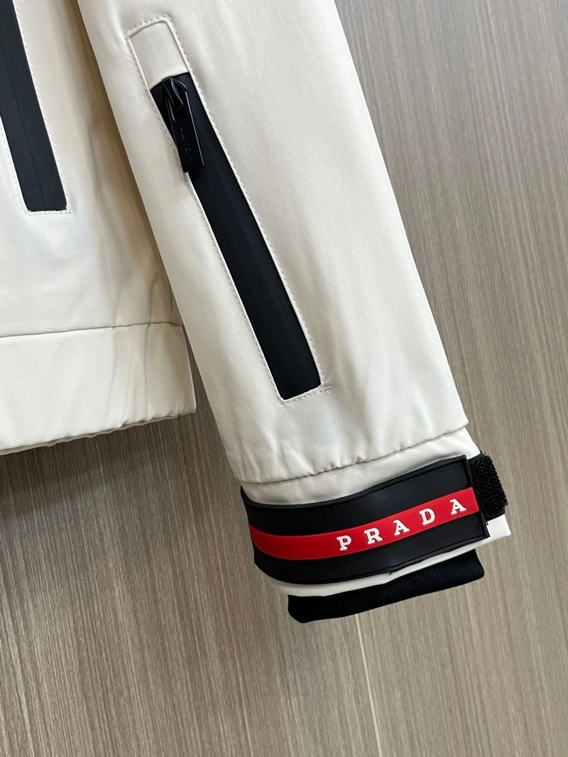 Original Prada Outwear 171018