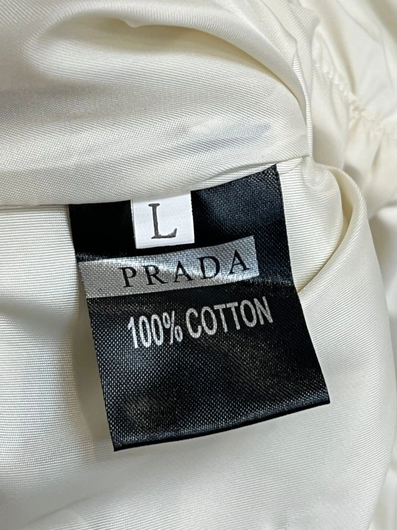 Original Prada Outwear 171018
