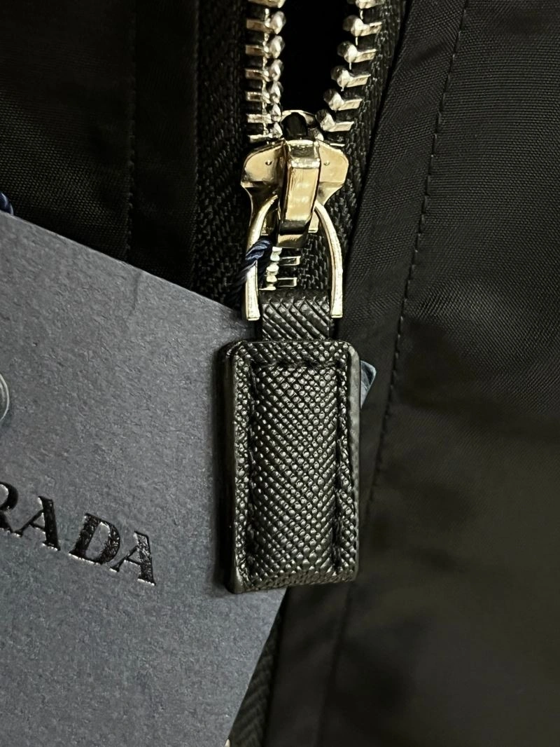 Prada Outwear Resilient 171016