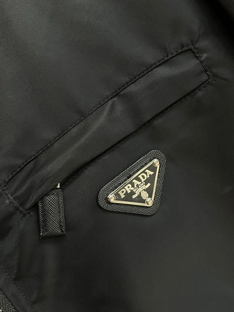 Prada Outwear Resilient 171016