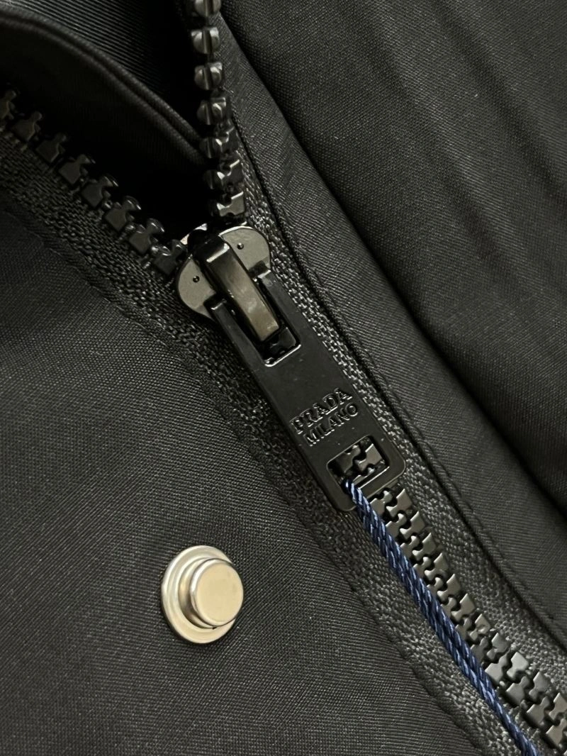 Prada Outwear Functional 171015