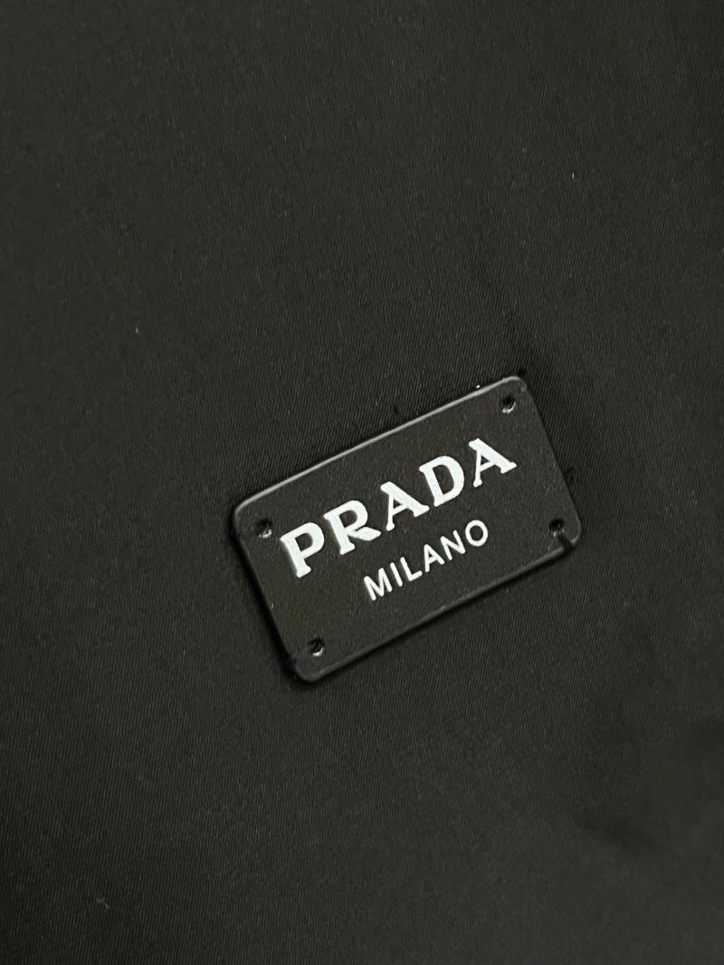 Prada Outwear Functional 171015