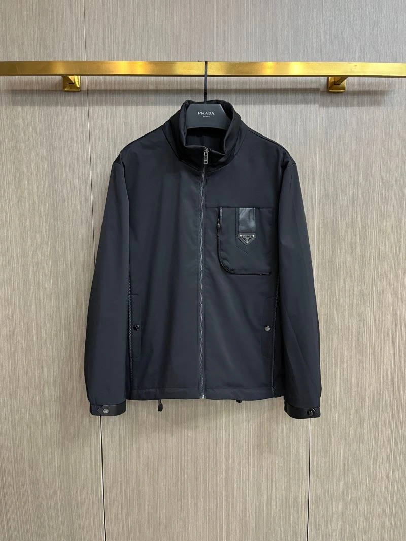 ComfortFit Prada Outwear 171036