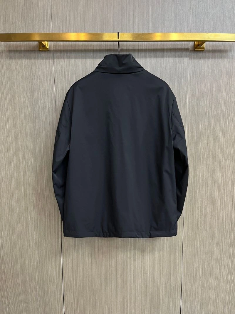 ComfortFit Prada Outwear 171036
