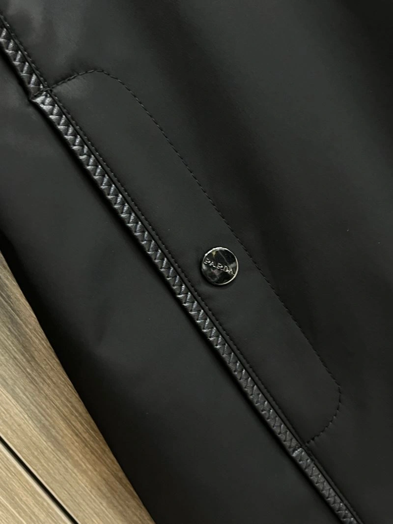 ComfortFit Prada Outwear 171036
