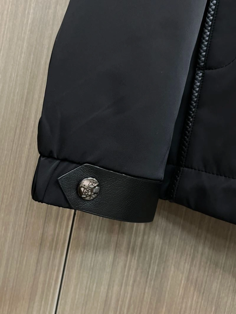 ComfortFit Prada Outwear 171036