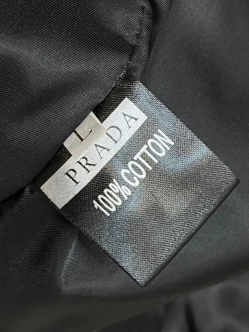 Bold Prada Outwear 171011
